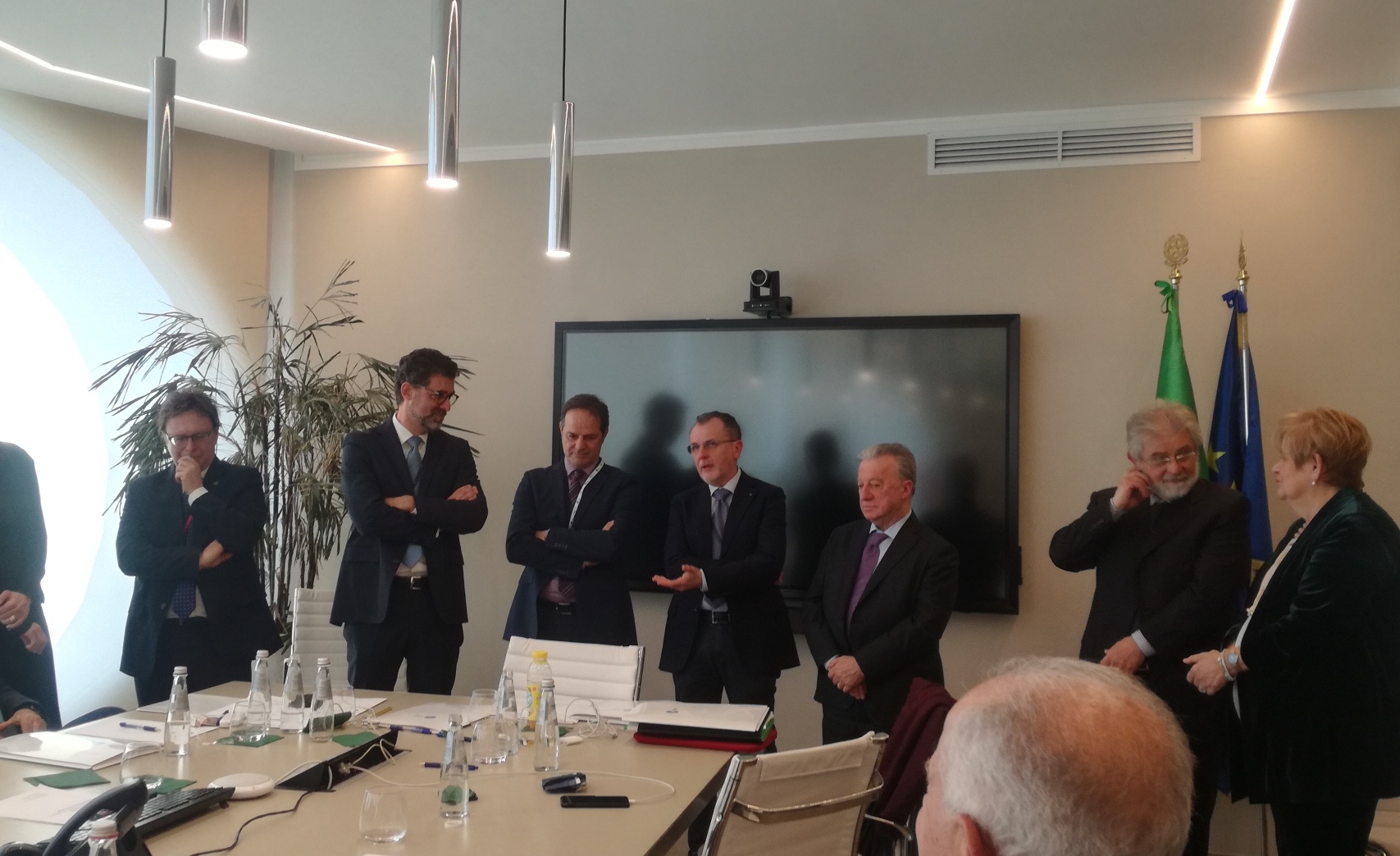 Sac Service: assunzione a tempo indeterminato per 234 dipendenti
